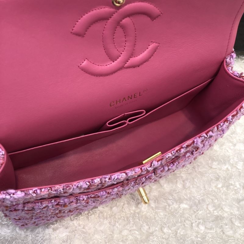 Chanel CF Series Bags